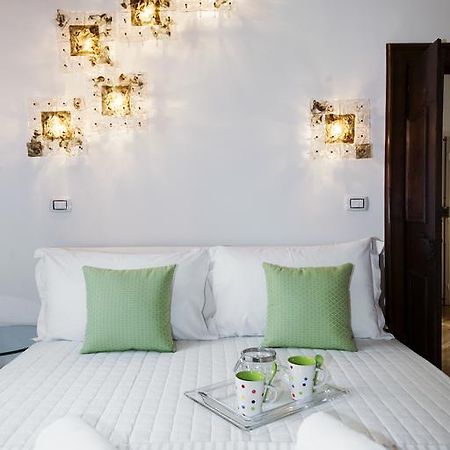 Pgrhome Parione Rome Chambre photo