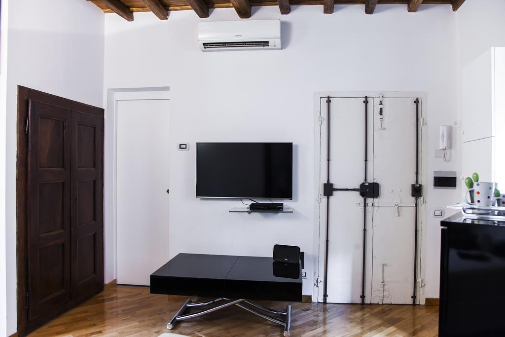 Pgrhome Parione Rome Chambre photo