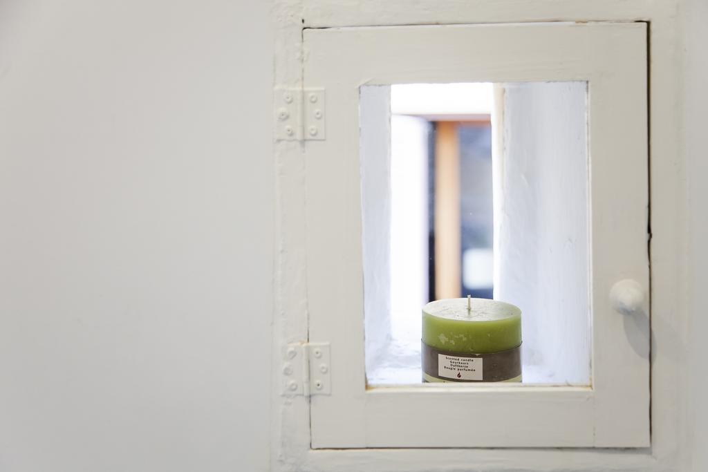 Pgrhome Parione Rome Chambre photo