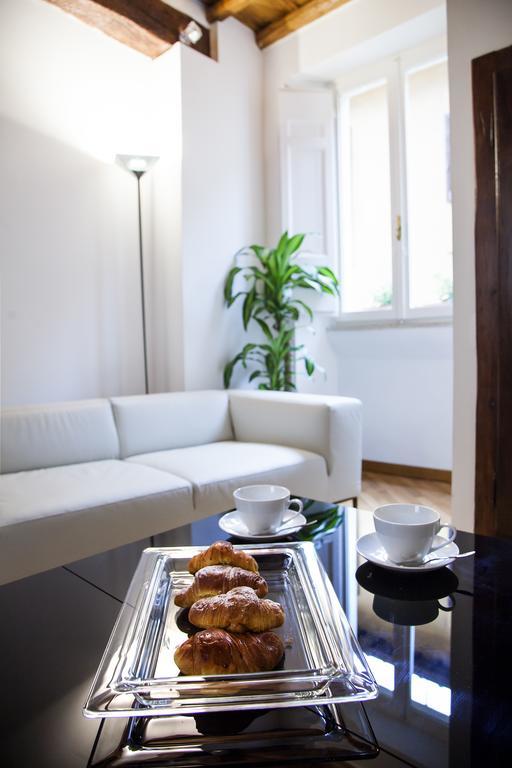 Pgrhome Parione Rome Chambre photo