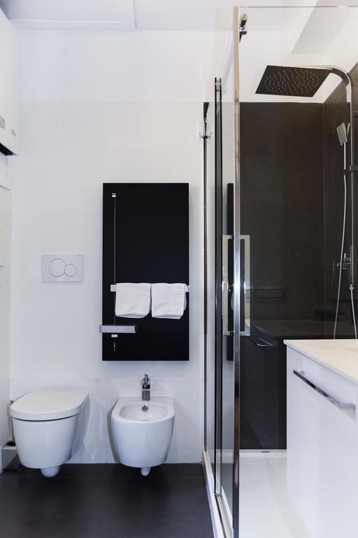 Pgrhome Parione Rome Chambre photo