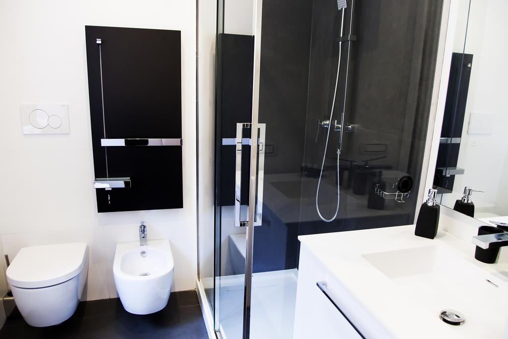 Pgrhome Parione Rome Chambre photo