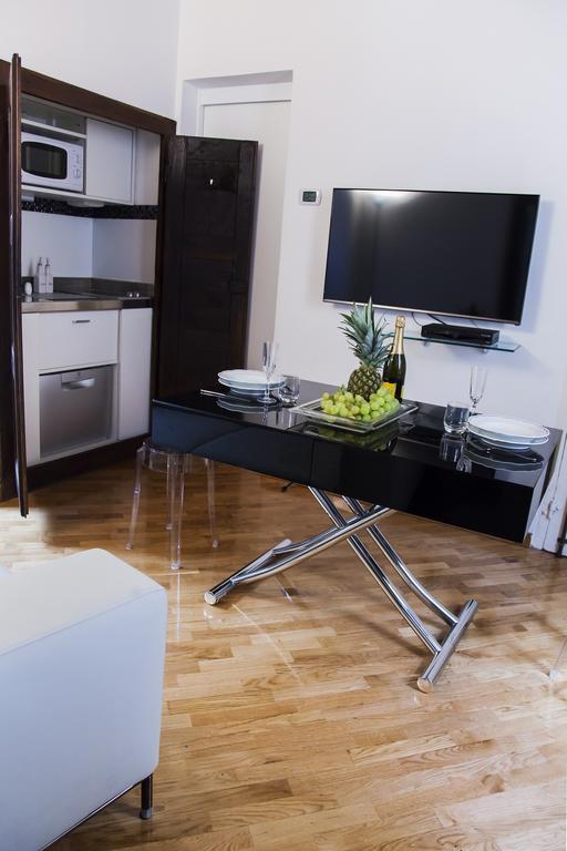 Pgrhome Parione Rome Chambre photo
