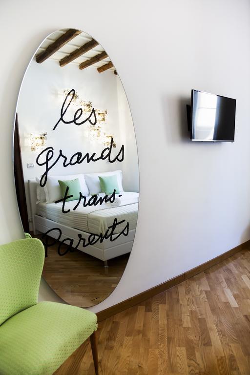 Pgrhome Parione Rome Chambre photo