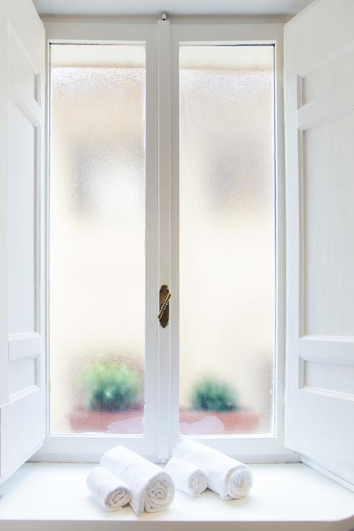 Pgrhome Parione Rome Chambre photo