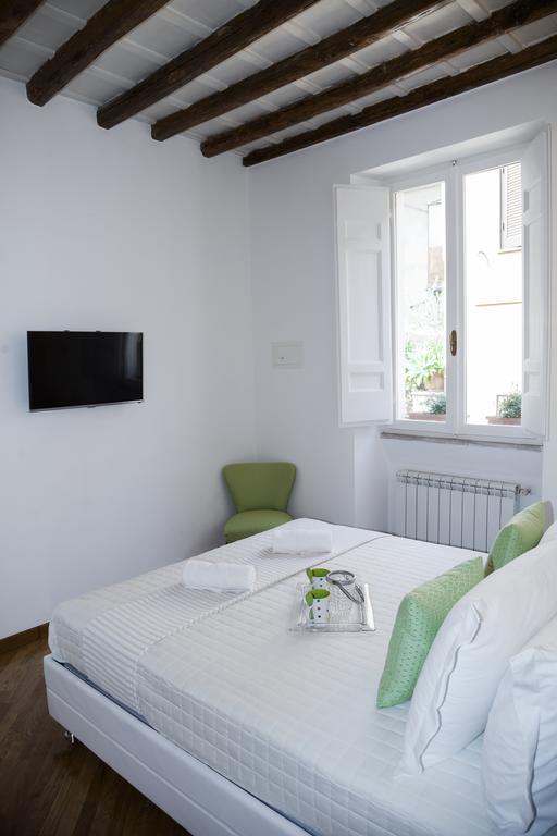 Pgrhome Parione Rome Chambre photo