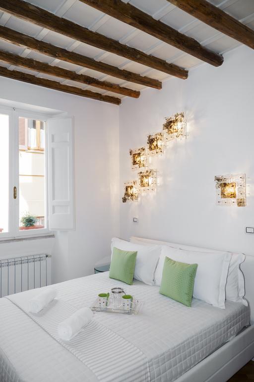 Pgrhome Parione Rome Chambre photo