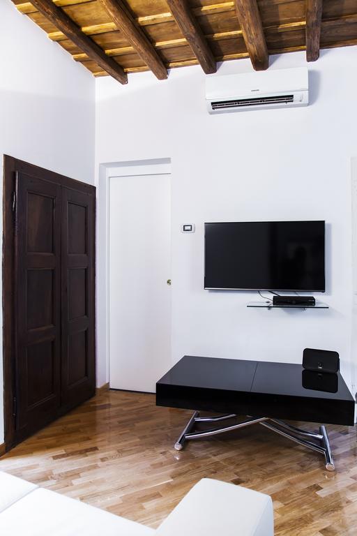 Pgrhome Parione Rome Chambre photo